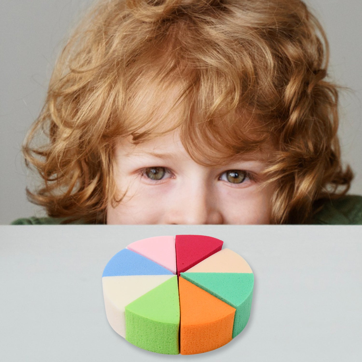 BlendAura Sponges BlendAura Sponges